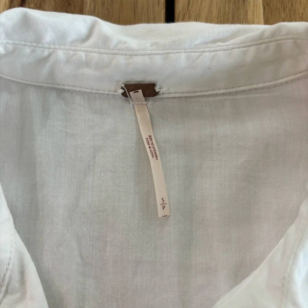 Free People‎ Thea Mini Dress